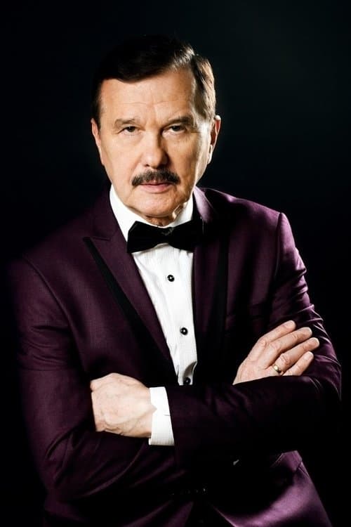 Leonid Serebrennikov profile photo