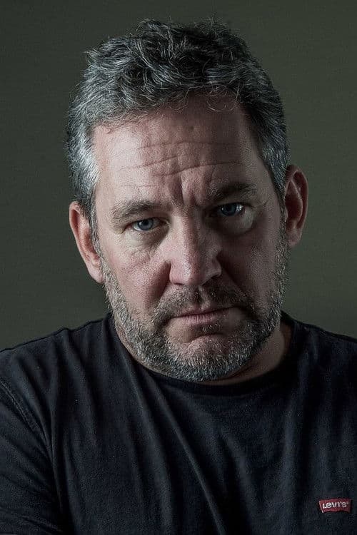 Chris Ryan profile photo