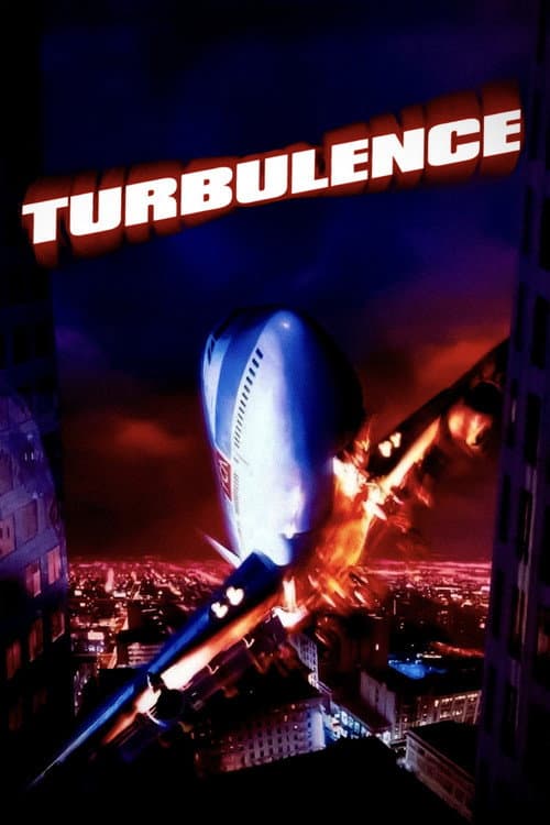 Turbulence poster