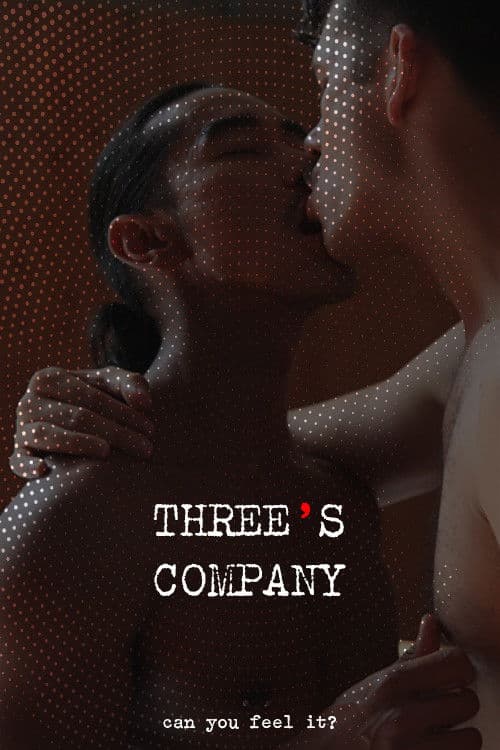 Three's Company poster