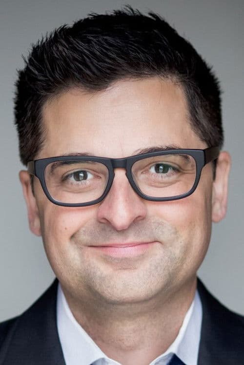 Jeff Marlow profile photo