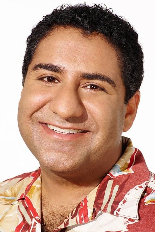 Parvesh Cheena profile photo