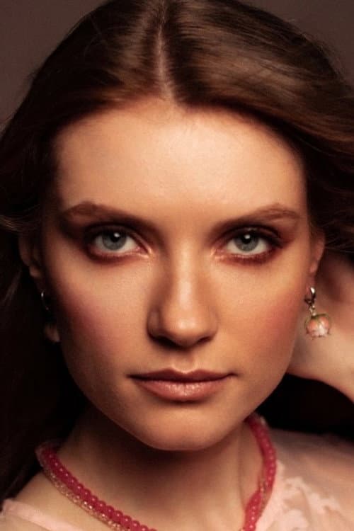 Ekaterina Lisina profile photo