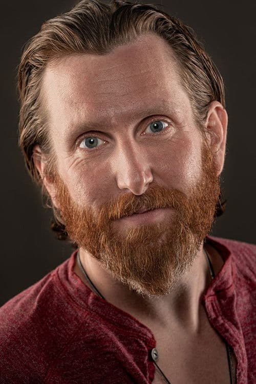 Sean Cowhig profile photo