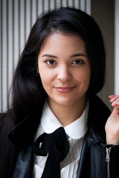 Meryl Marty profile photo