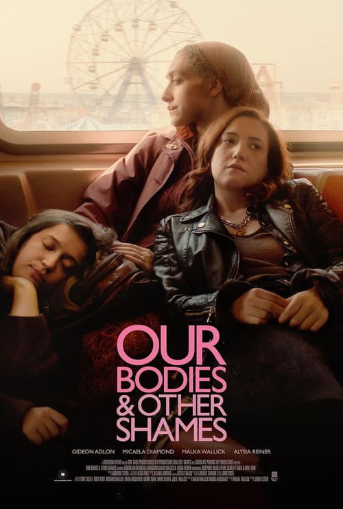 Our Bodies & Other Shames poster