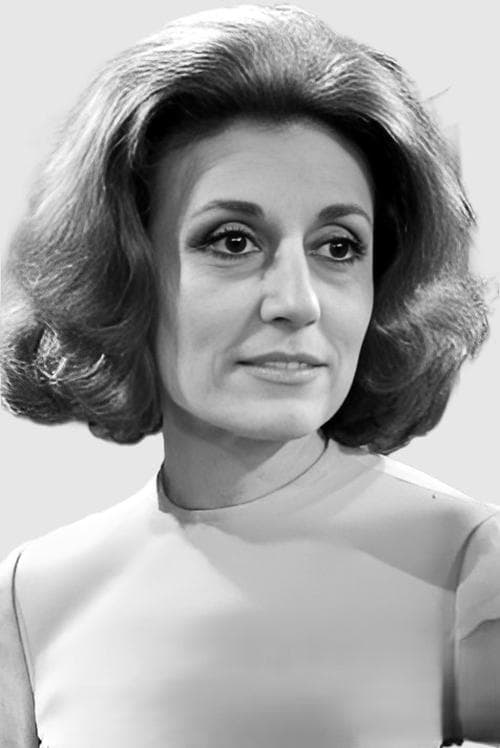 Julia Gutiérrez Caba profile photo