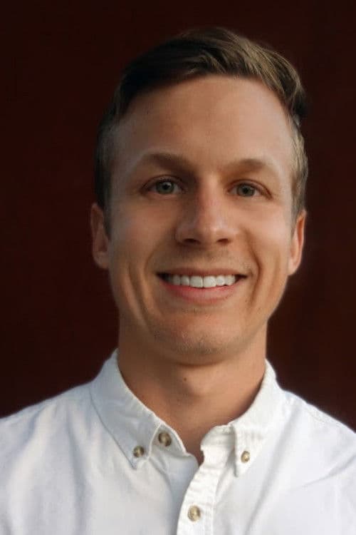 Nathan Ridley profile photo