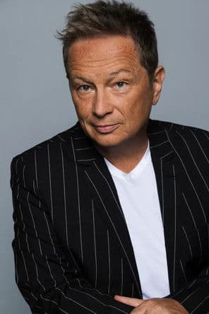 Péter Geszti profile photo