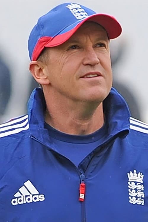 Andrew Flower profile photo