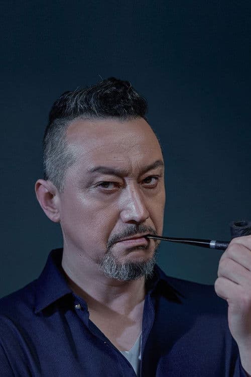 Fu Jun profile photo