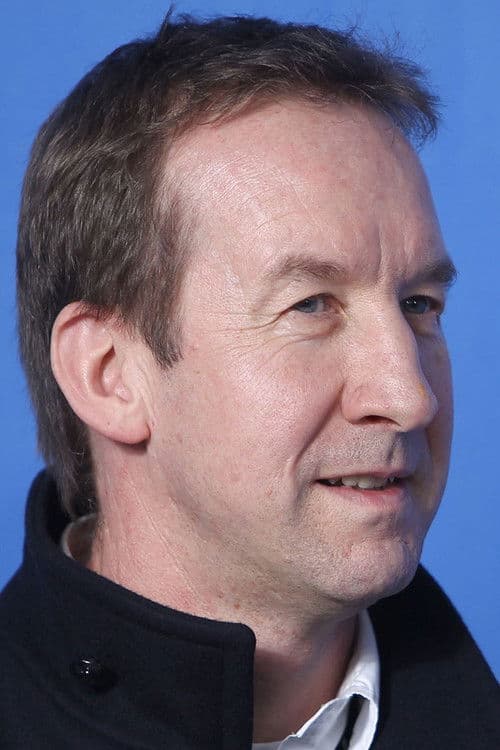 Andrew Eaton profile photo