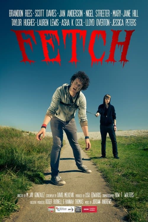 Fetch poster