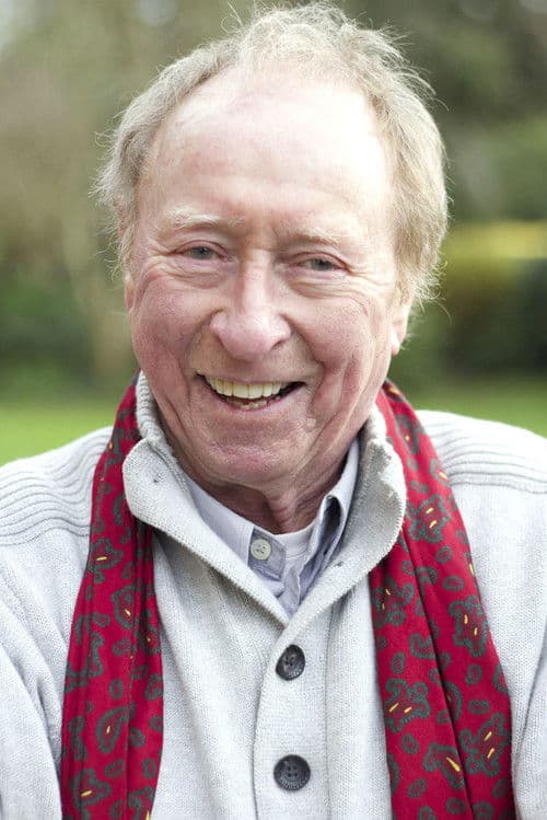 Colin Spaull profile photo