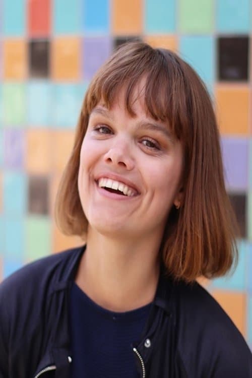 Tessa Jonge Poerink profile photo