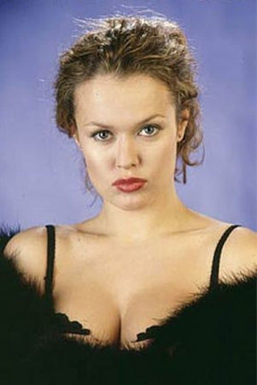 Nina Roguz profile photo