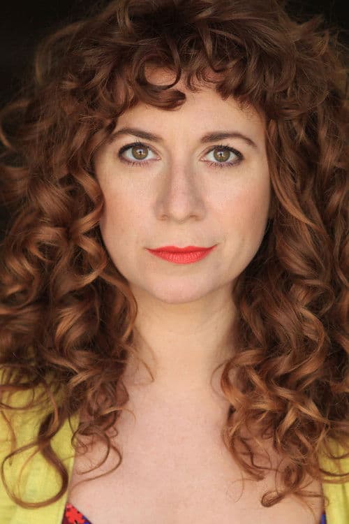 Kyle June Williams profile photo