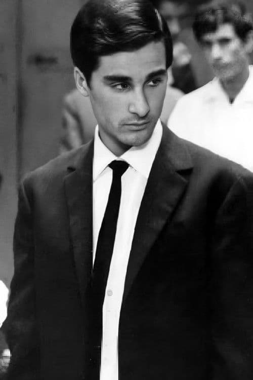 Abderrahmane Brahimi profile photo