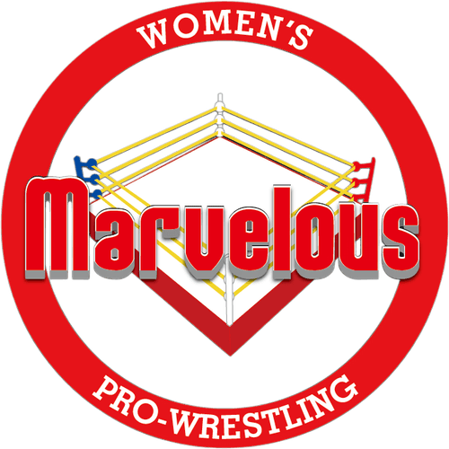 Marvelous That's Women Pro Wrestling