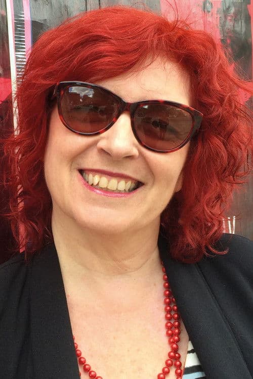 Virginia Heath profile photo