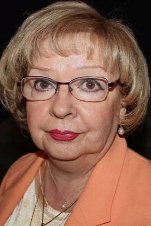 Ekaterina Markova profile photo