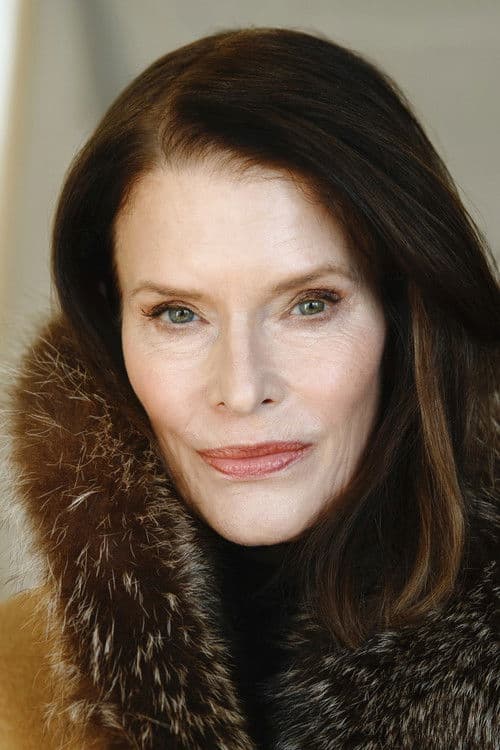 Kristina van Eyck profile photo