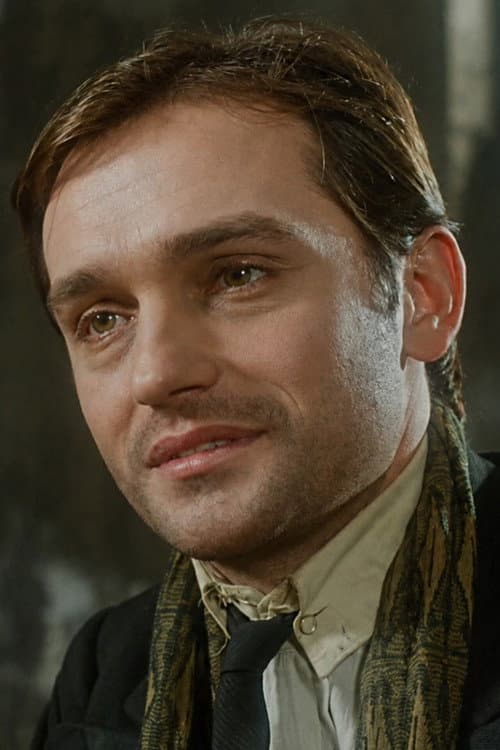 Wojciech Wysocki profile photo