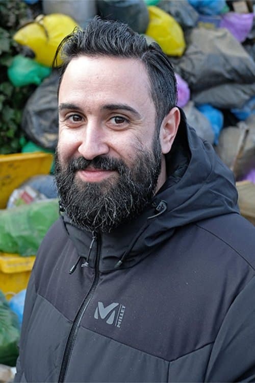 Aritz Moreno profile photo