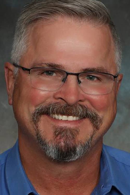 Terry Matheson profile photo