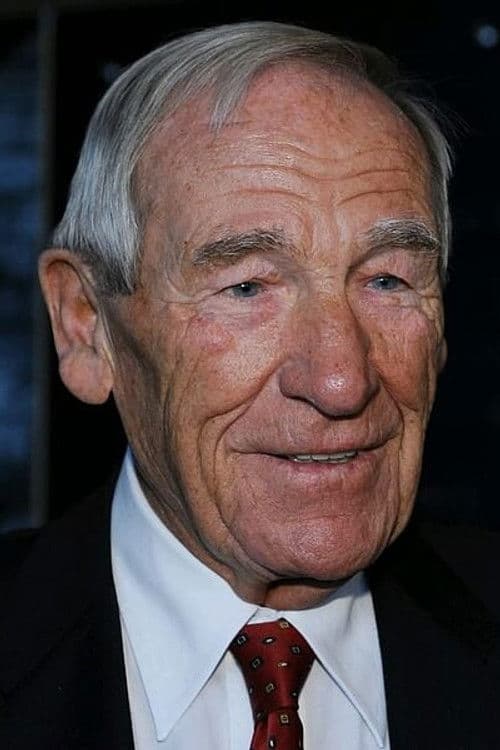 Bert Trautmann profile photo