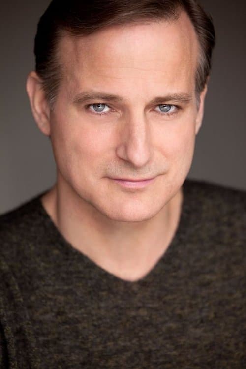 Michael Gruber profile photo