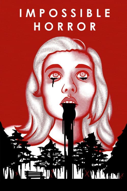 Impossible Horror poster