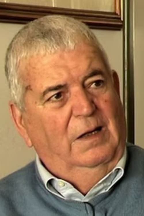 Eugenio Alabiso profile photo