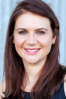 Kathryn Marquet profile photo