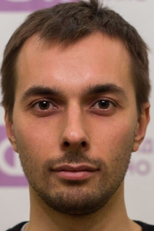 Alexey Kazakov profile photo