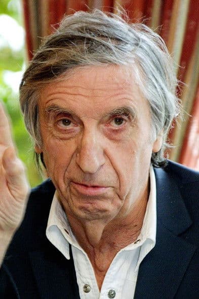 Herbert Fux profile photo