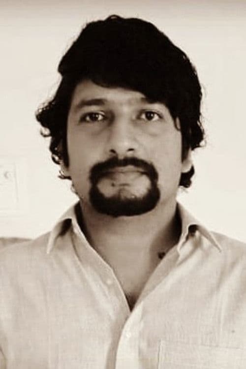 Prasanna Ramkumar profile photo