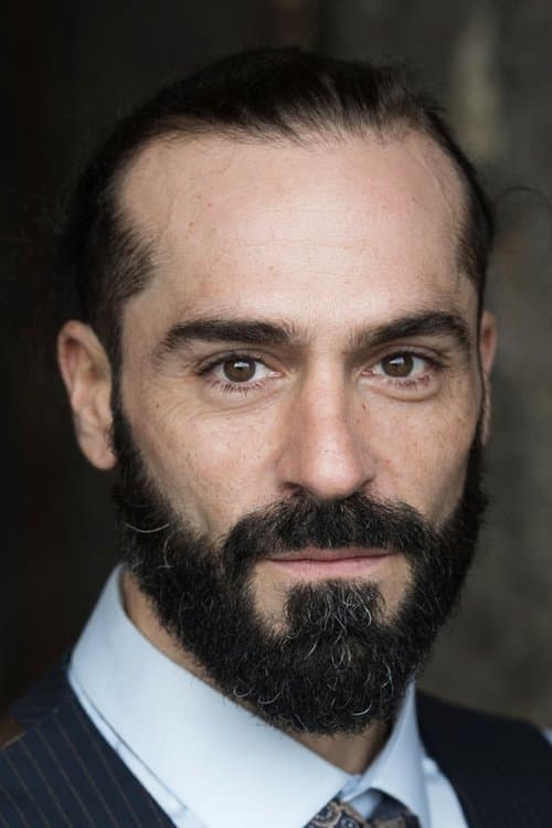 Franck Saurel profile photo