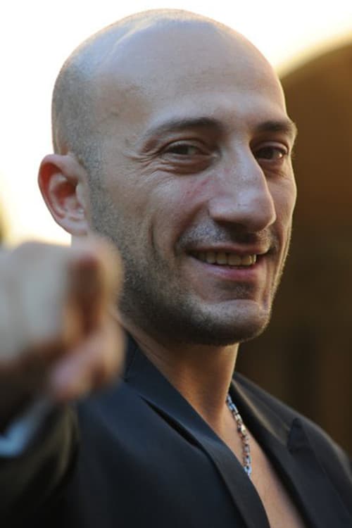 Omar Galanti profile photo