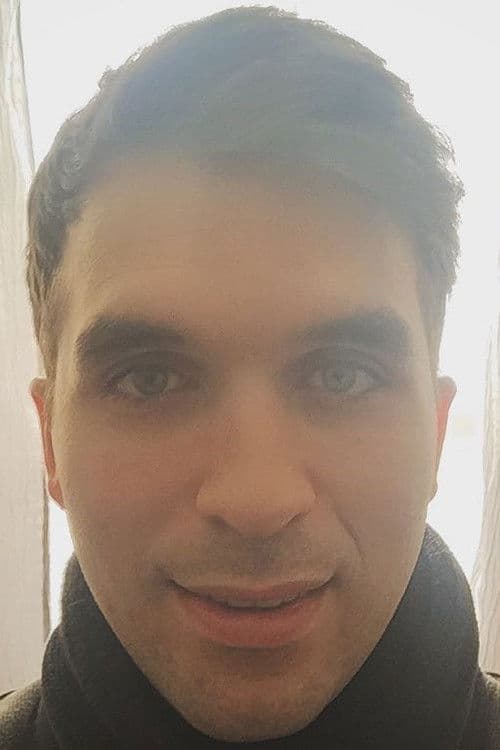 Shawn Caple profile photo