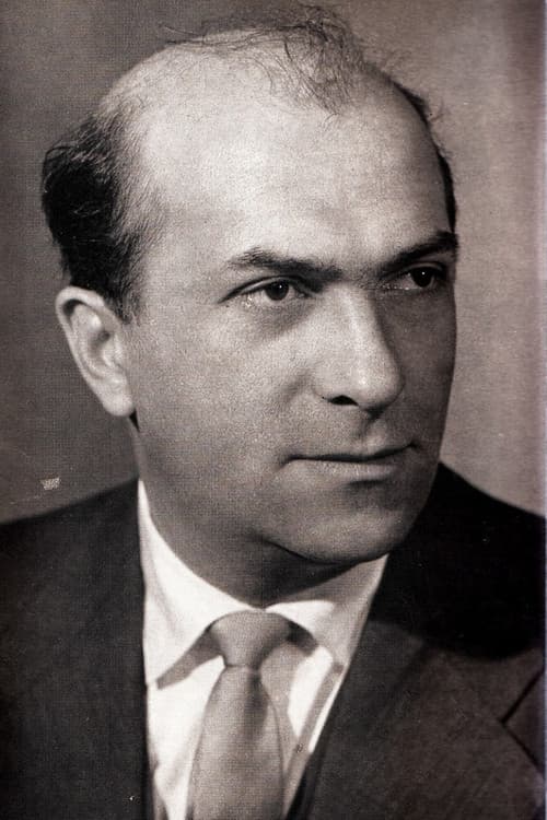 Costel Constantinescu profile photo