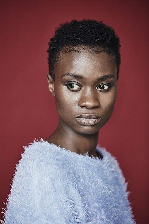 Lorna Ishema profile photo