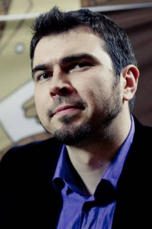 Kaspar Kaljas profile photo