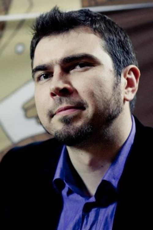 Kaspar Kaljas profile photo