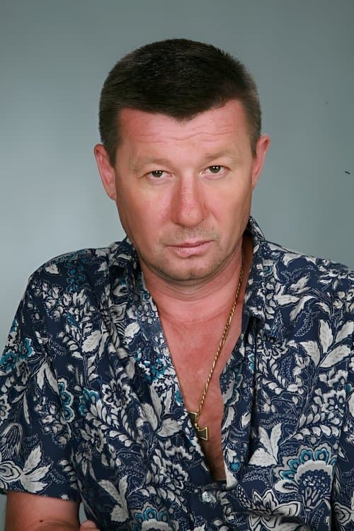 Oleg Protasov profile photo