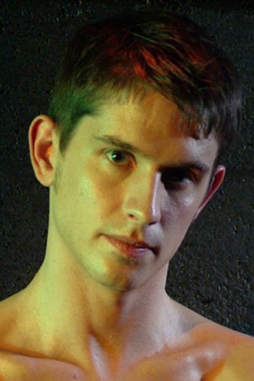 Stefan Anderson profile photo