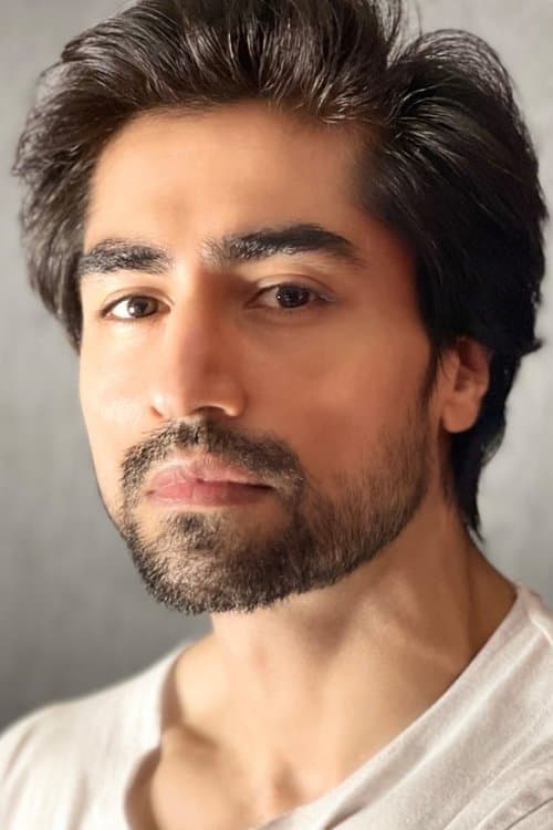 Harshad Chopda profile photo