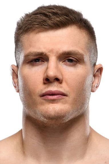 Marvin Vettori profile photo