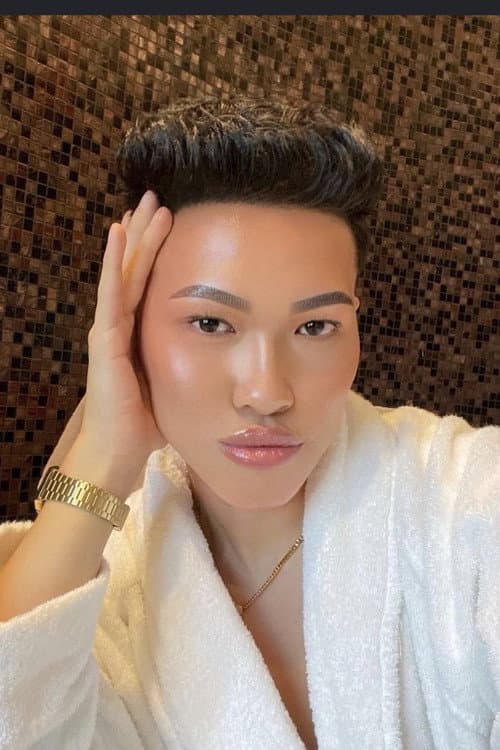 Tim Kristian profile photo