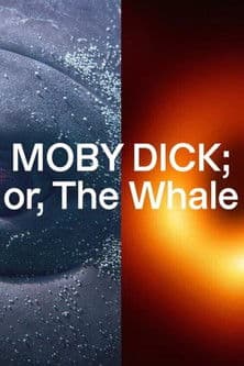 MOBY DICK; or, The Whale poster